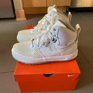 Nike Lunar Force 1 Duckboot